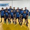  3ª Copa Santa Casa de Futsal agita Abrescas